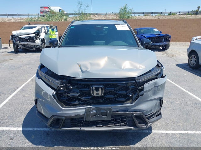 Honda lfc3 2025 7FARS6H59SE063756 Image 6