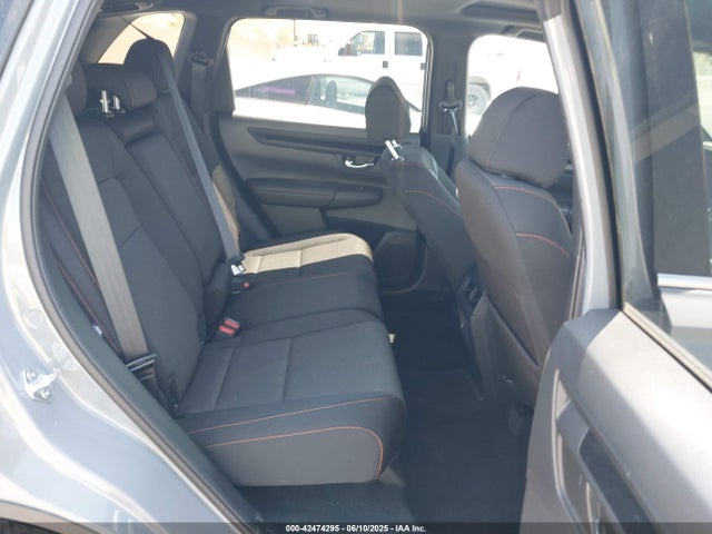 Honda lfc3 2025 7FARS6H59SE063756 Image 8