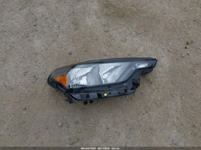 1GCPSBEK4P1197130 Chevrolet Colorado 2wd  Short Box Wt