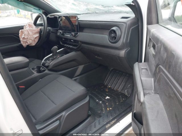 1GCPSBEK4P1197130 Chevrolet Colorado 2wd  Short Box Wt