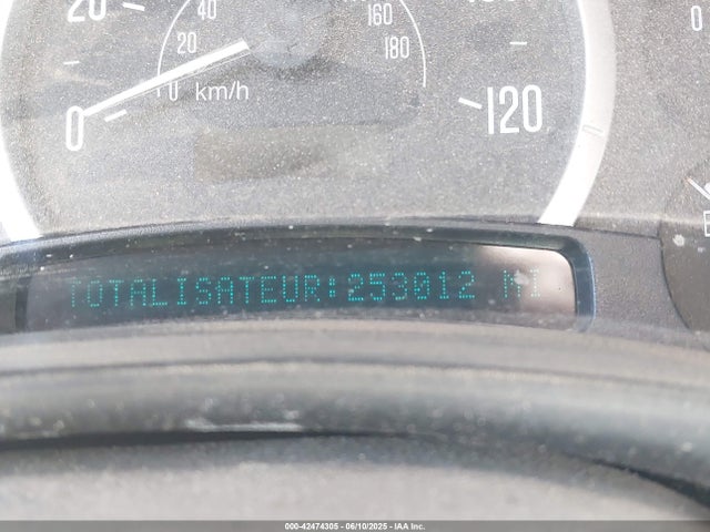 2003 CADILLAC ESCALADE 1GYEC63TX3R156028 Photo 6