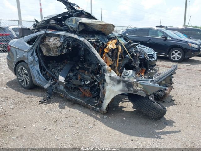 2020 VOLKSWAGEN JETTA 3VWGB7BU6LM062101