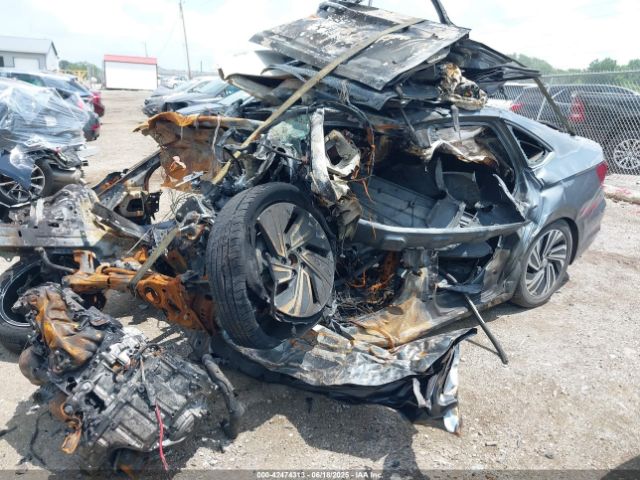 2020 VOLKSWAGEN JETTA 3VWGB7BU6LM062101 Photo 1