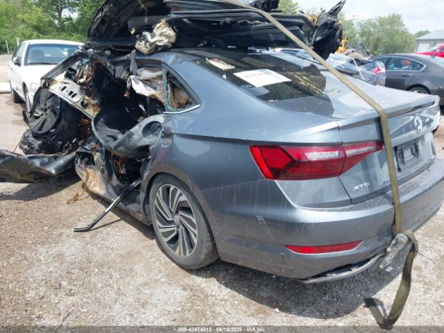 2020 VOLKSWAGEN JETTA 3VWGB7BU6LM062101 Photo 2