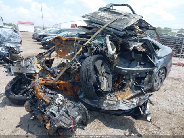 2020 VOLKSWAGEN JETTA 3VWGB7BU6LM062101 Photo 5
