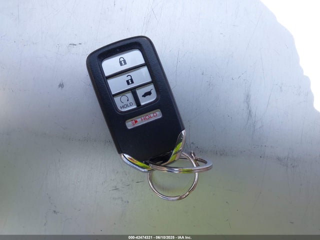 7FARW1H55NE011374 Honda l15be