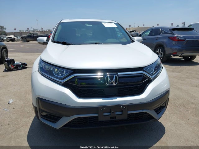 7FARW1H55NE011374 Honda l15be