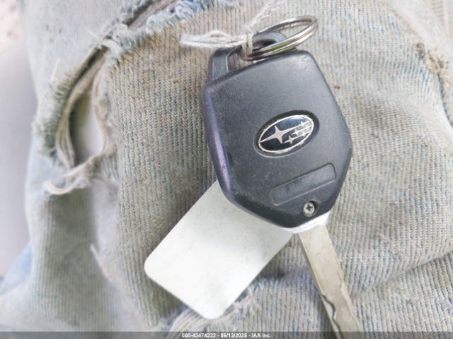 2013 SUBARU OUTBACK 4S4BRCGC0D3283080 Photo 10