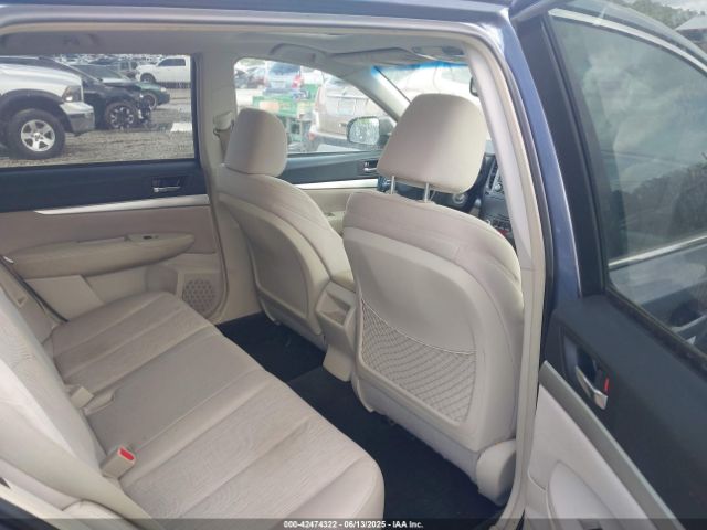 2013 SUBARU OUTBACK 4S4BRCGC0D3283080 Photo 7