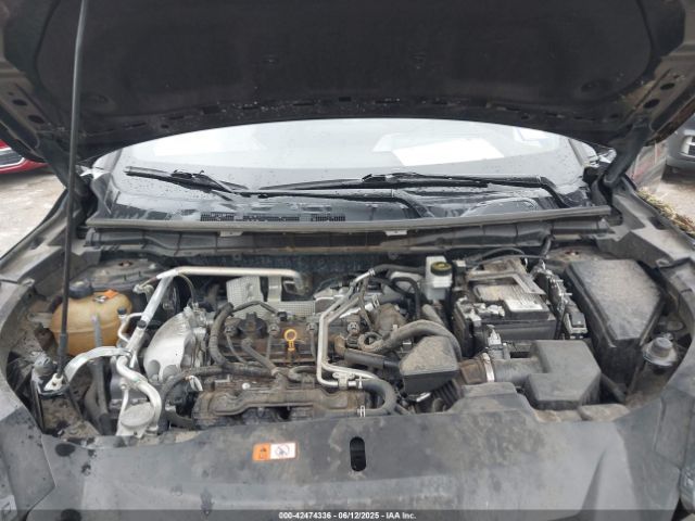 2022 MITSUBISHI OUTLANDER JA4J3VA87NZ009885 Photo 9