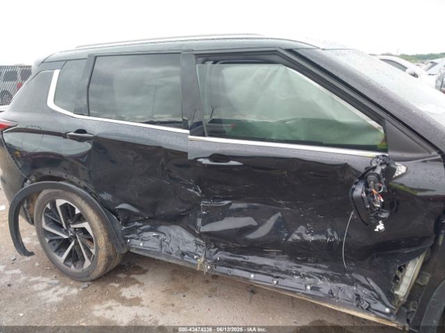 2022 MITSUBISHI OUTLANDER JA4J3VA87NZ009885 Photo 5