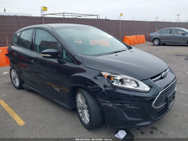 2017 FORD C-MAX ENERGI 1FADP5EU1HL118113