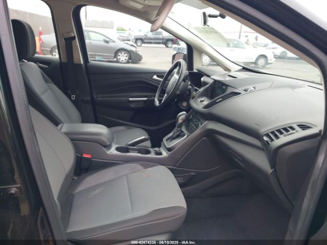 2017 FORD C-MAX ENERGI 1FADP5EU1HL118113 Photo 4