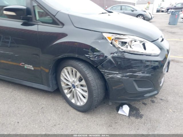 2017 FORD C-MAX ENERGI 1FADP5EU1HL118113 Photo 5