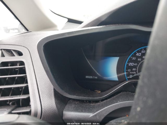 2017 FORD C-MAX ENERGI 1FADP5EU1HL118113 Photo 6