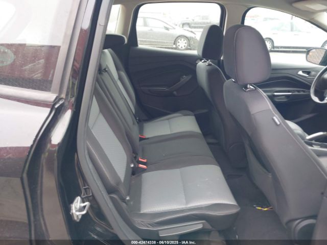 2017 FORD C-MAX ENERGI 1FADP5EU1HL118113 Photo 7