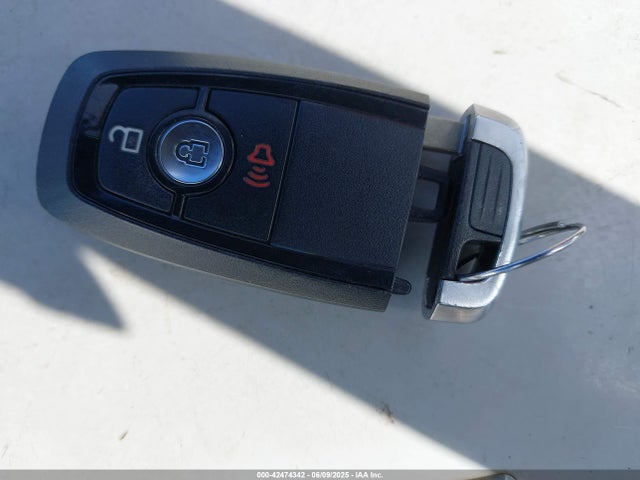 Ford Ecosport Titanium 2019 MAJ3S2KE0KC256660 Image 11