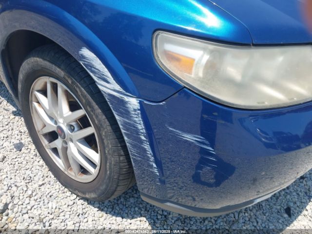2005 SAAB 9-7X 5S3ET13S452800970 Photo 5