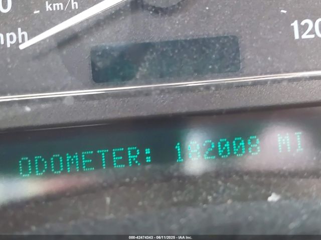 2005 SAAB 9-7X 5S3ET13S452800970 Photo 6