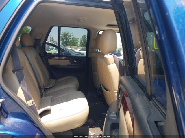 2005 SAAB 9-7X 5S3ET13S452800970 Photo 7