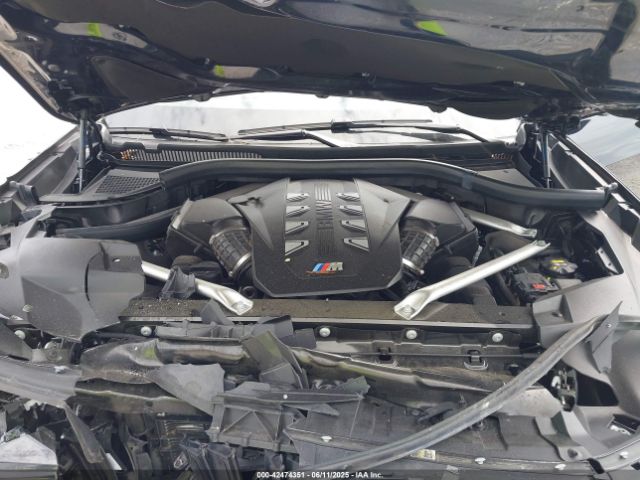 2023 BMW X7 5UX33EM02P9N87608 Photo 9