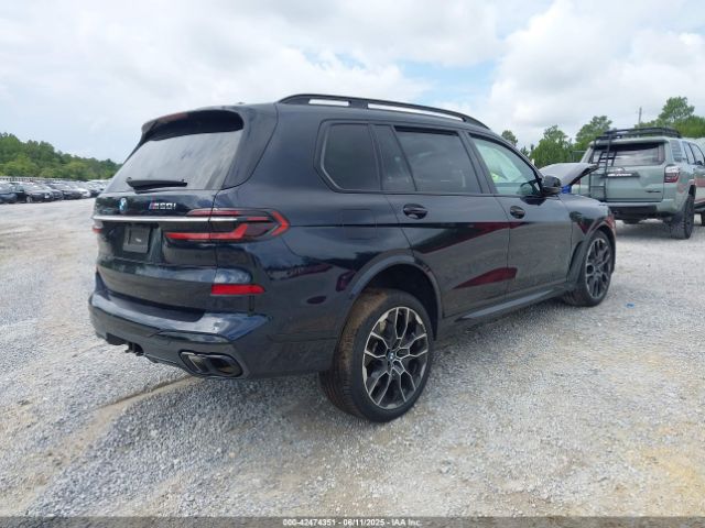 2023 BMW X7 5UX33EM02P9N87608 Photo 3