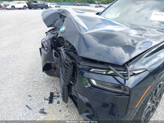 2023 BMW X7 5UX33EM02P9N87608 Photo 5