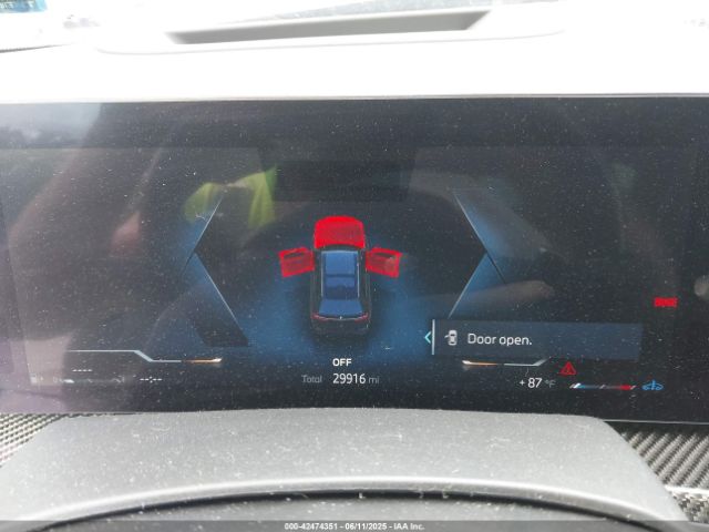 2023 BMW X7 5UX33EM02P9N87608 Photo 6