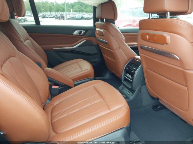 2023 BMW X7 5UX33EM02P9N87608 Photo 7