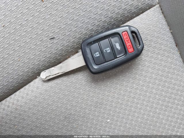 2021 HONDA HR-V 3CZRU6H32MM716117 Photo 10