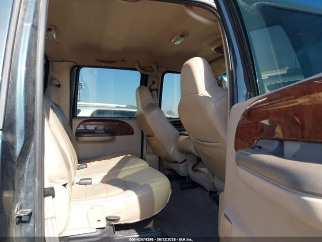 2004 FORD F-250 1FTNW21P04EC34854 Photo 7