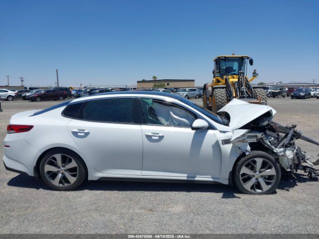 5XXGT4L38KG370679 KIA gdi