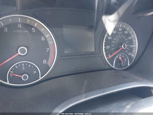 5XXGT4L38KG370679 KIA gdi