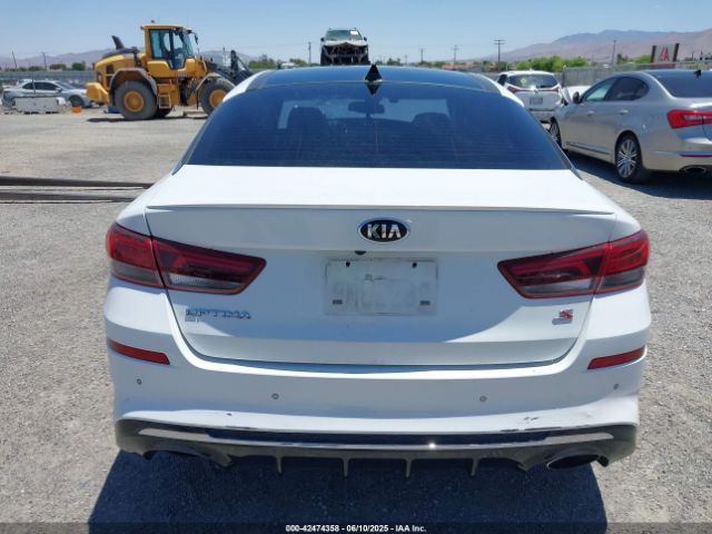 5XXGT4L38KG370679 KIA gdi