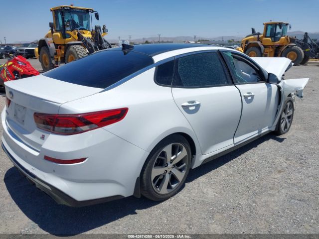 5XXGT4L38KG370679 KIA gdi