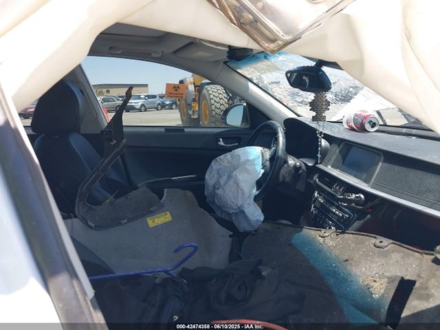 5XXGT4L38KG370679 KIA gdi