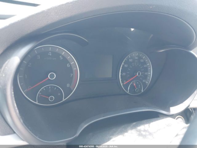 5XXGT4L38KG370679 KIA gdi