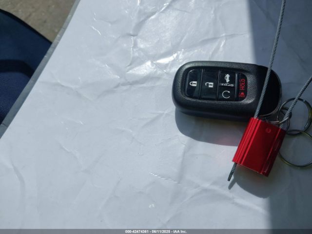 2HGFE2F52NH568104 Honda k20c2