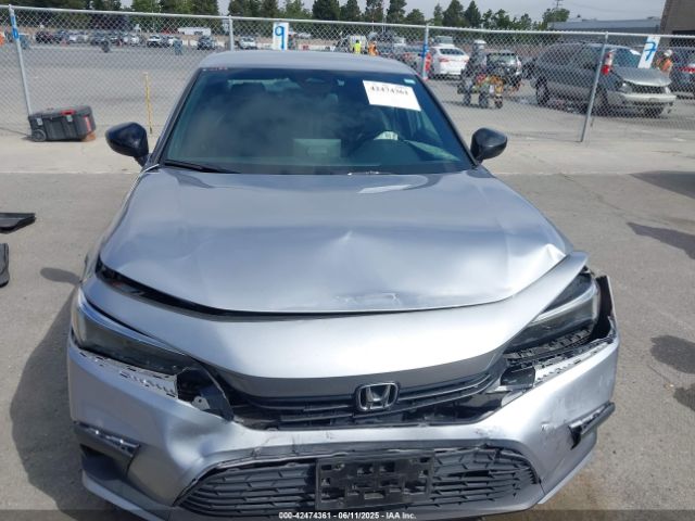 2HGFE2F52NH568104 Honda k20c2