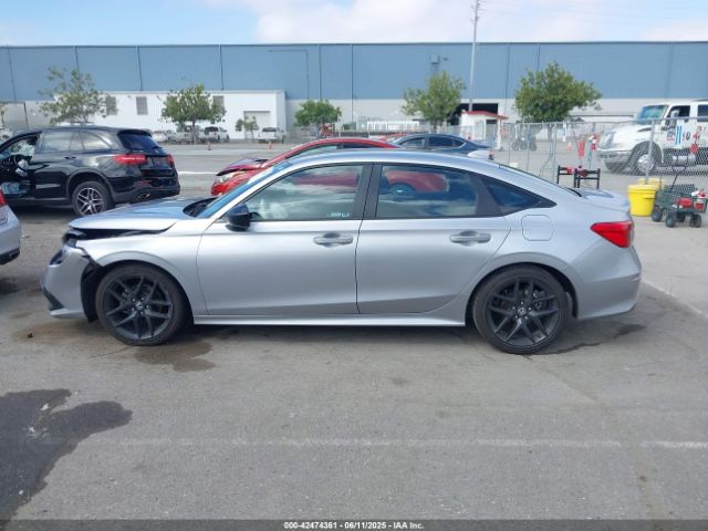 2HGFE2F52NH568104 Honda k20c2