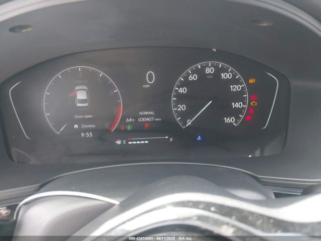 2HGFE2F52NH568104 Honda k20c2
