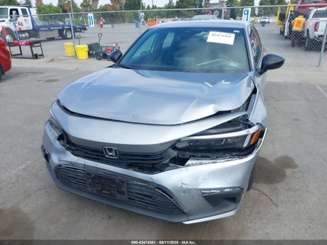 2HGFE2F52NH568104 Honda k20c2