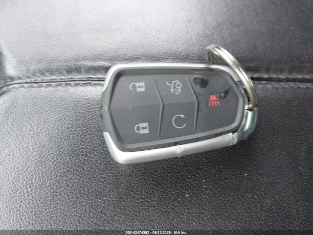 2015 CADILLAC ATS 1G6AC5SX6F0132954 Photo 10