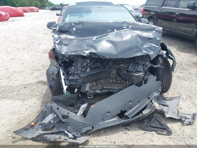 2015 CADILLAC ATS 1G6AC5SX6F0132954 Photo 5