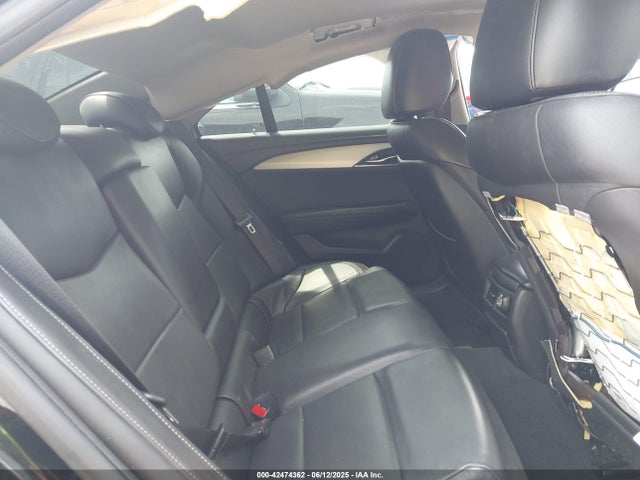 2015 CADILLAC ATS 1G6AC5SX6F0132954 Photo 7