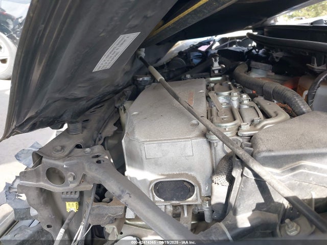 JTDKDTB39H1592526 Toyota 1nz-fxe+1lm