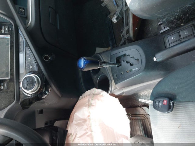 JTDKDTB39H1592526 Toyota 1nz-fxe+1lm