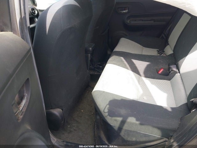 JTDKDTB39H1592526 Toyota 1nz-fxe+1lm