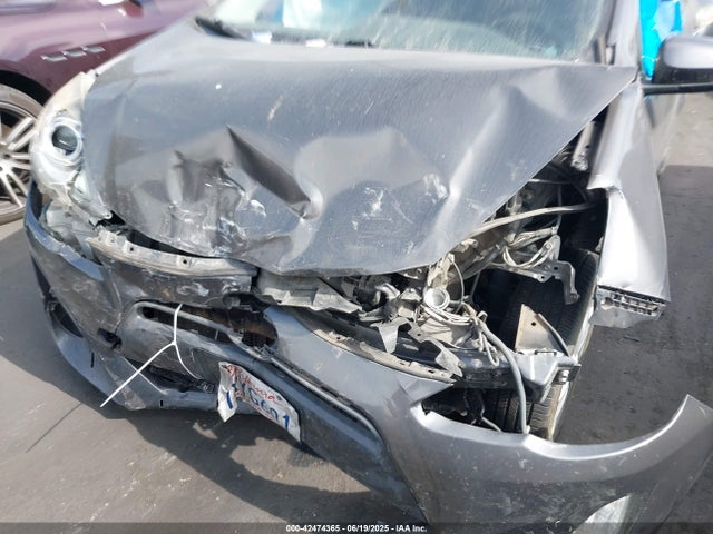 JTDKDTB39H1592526 Toyota 1nz-fxe+1lm