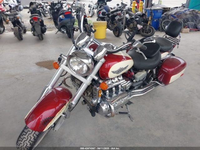 1998 HONDA GL1500 1HFSC3435WA101937 Photo 1